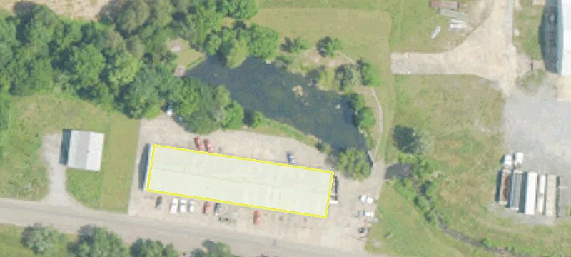 110 Industrial Park S Dr