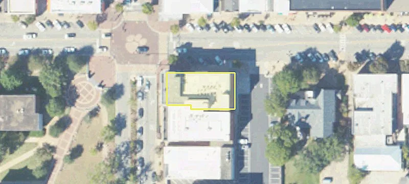 101 College St