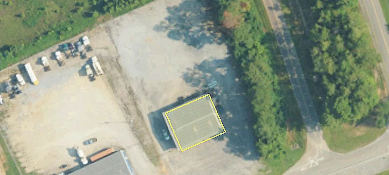 Joe Davis Ind Blvd