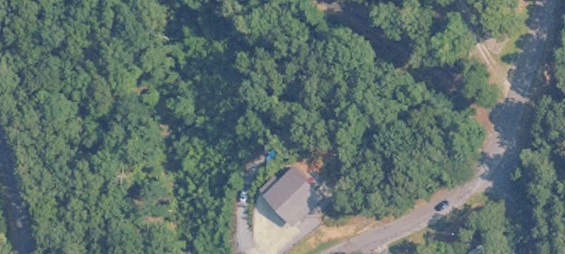 1507 Andrews Ml Rd