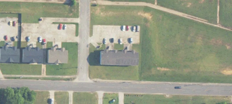 318 Tammy SW St