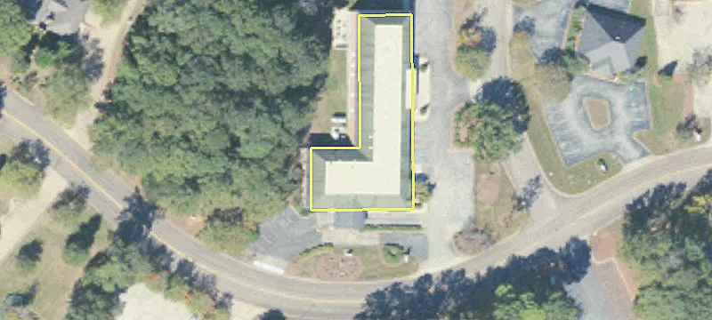 1527 Professional Pkwy