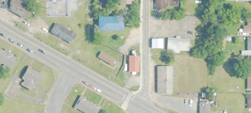 800 Pettus St