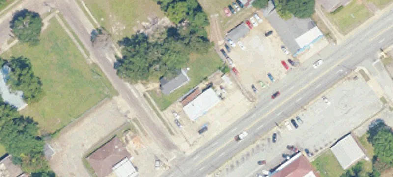 303 Martin Luther King Hwy