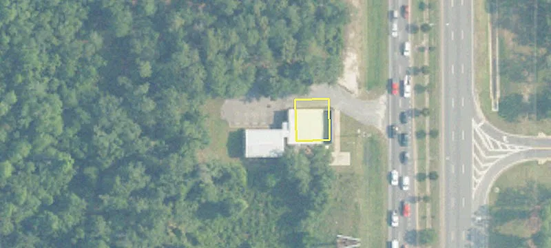 7107 Gulf Shrs Pkwy