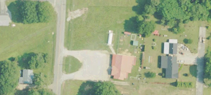 Pleasant Site Rd
