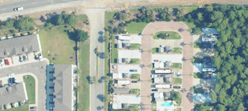 4650 Griffith Marina Rd, Unit 4