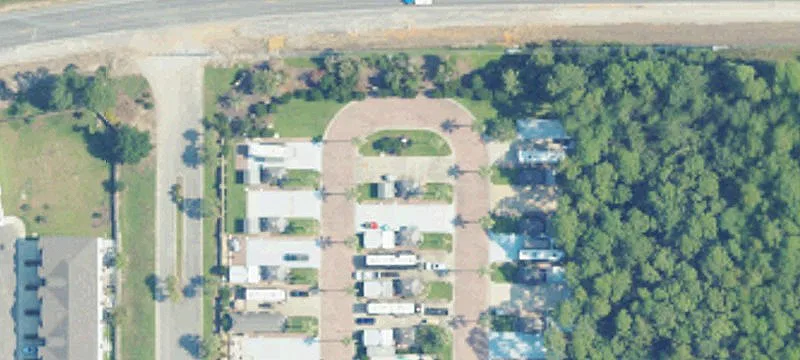 4650 Griffith Marina Rd, Unit 6