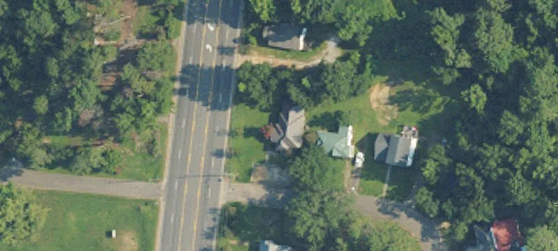 Rose Dr