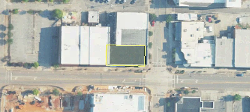 101 2nd NE Ave