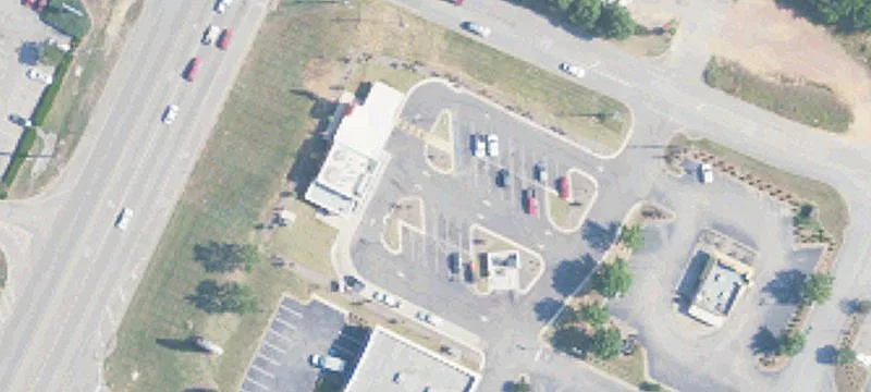 2170 Kent Dairy Rd