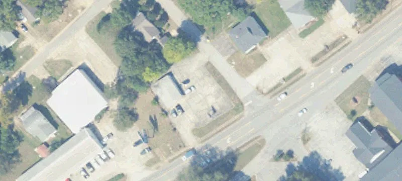 1616 Pepperell Pkwy