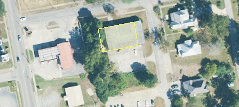 Talladega, AL 35160