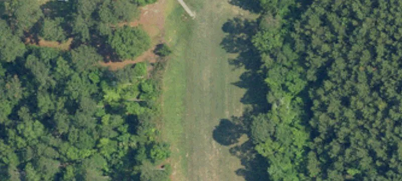 Ocmulgee Dr