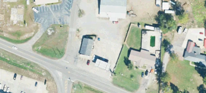 1600 Ashland Hwy