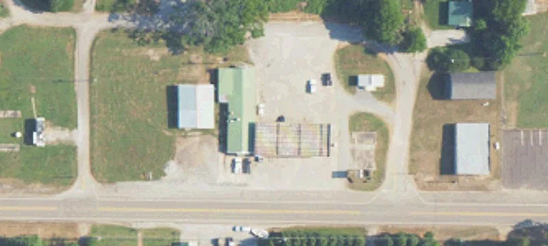 Al Hwy 36th N