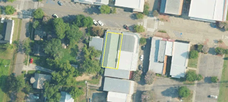 14 Wilson W Ave