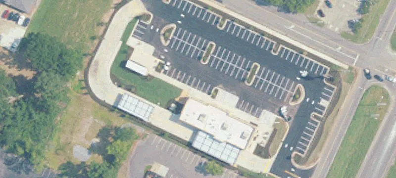 2520 Eastern Blvd