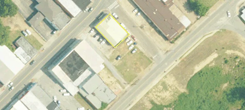 209 Commerce St