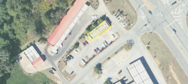 2346 Bent Crk Rd