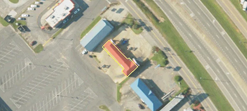 707 Boll Weevil Cir