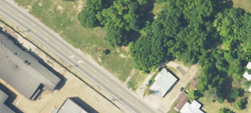 Hickman Ave, AL