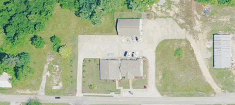1509 Pike Ave