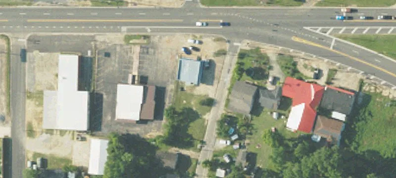 610 Park Ave