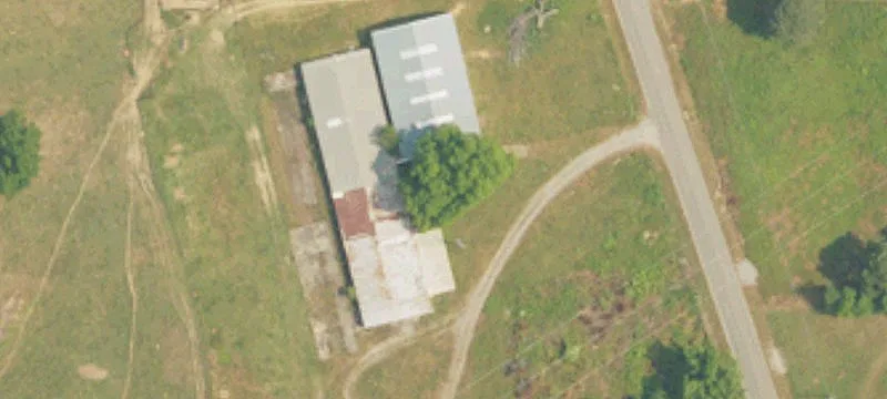 3115 County Rd 1527