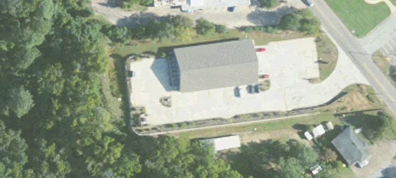 3501 Summerville Rd