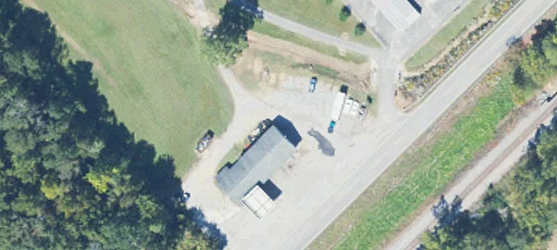 4901 Choccolocco Rd