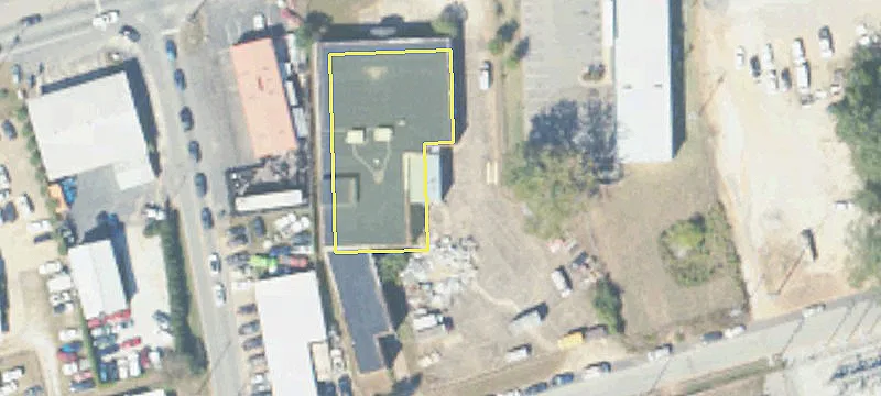 3505 Pepperell Pkwy