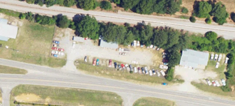 Hwy 36