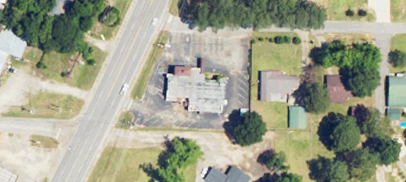 1 Sansbury St