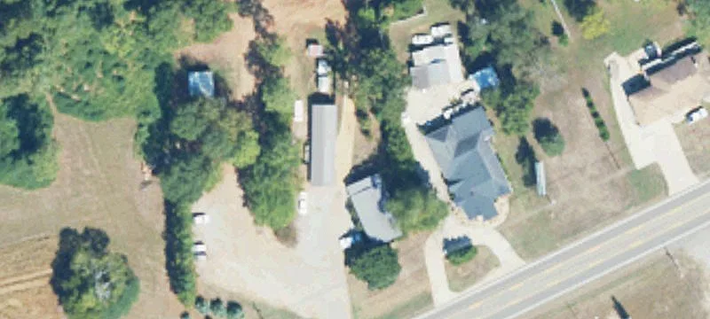 Talladega, AL 35160