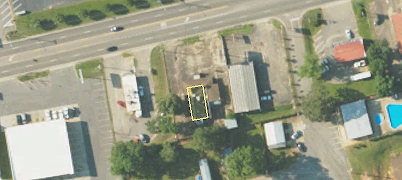 912 Rucker Blvd