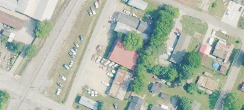 Carroll Ave