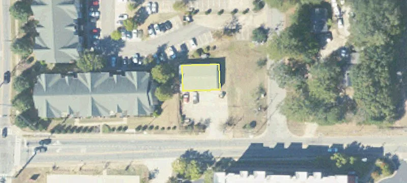 410 Bragg Ave