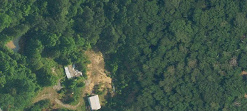 Side Of Co Rd