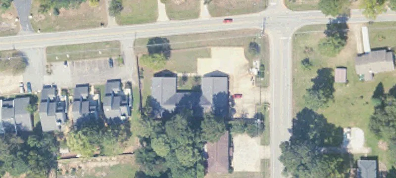 801 Morris Ave