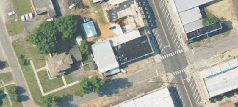 Commerce St