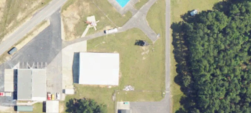 13638 Trawick Rd