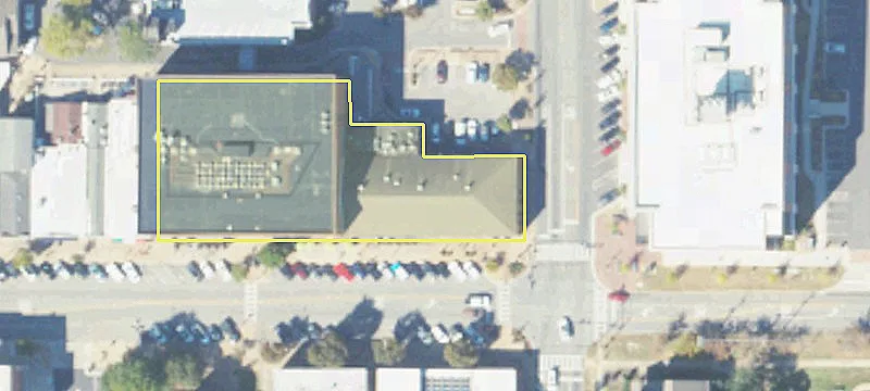 165 Magnolia Ave