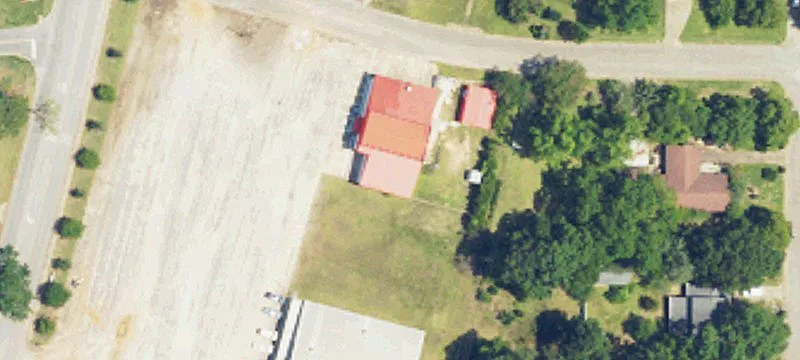 254 Donnell Blvd