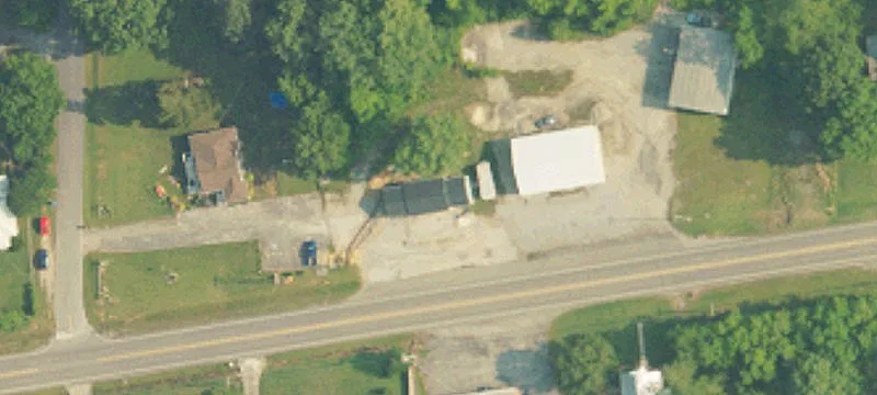 1401 Main W St