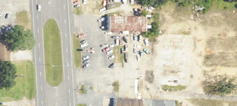 U Hwy 31st S