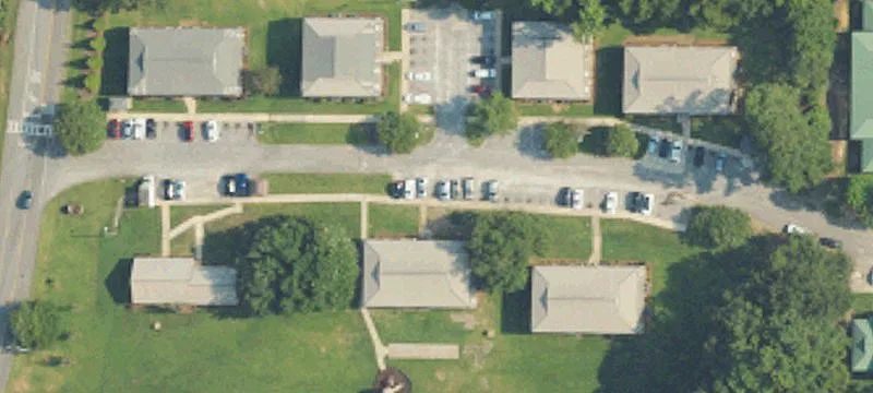 Pinehurst Dr