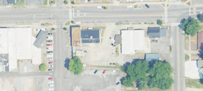 201 19th E St