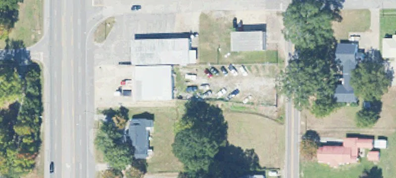 1302 Pelham S Rd