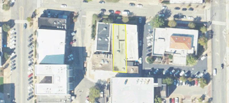 124 Tichenor Ave
